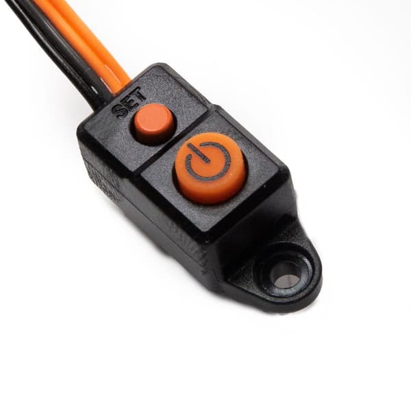 Spektrum Firma 100A - 6500KV SL BL Combo Sæt