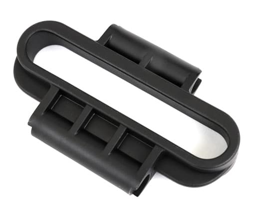 TRX-7834 Bumper Mount Rear for XRT