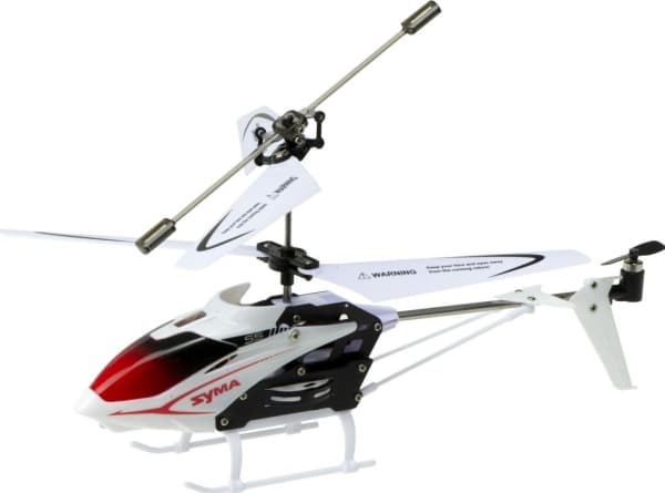 SYMA S5 3CH RC Helikopter