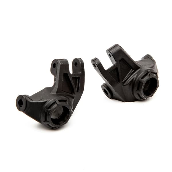 AXI232060 AR45 Steering Knuckle L/R SCX10 III
