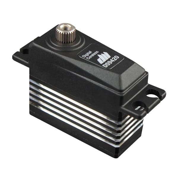 Dualsky DS9420 Digital Coreless Servo 8.5kg/0.07s