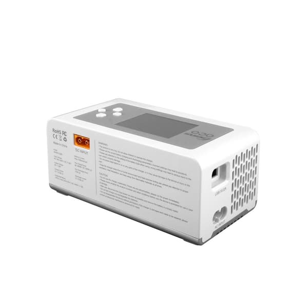 Gens Ace Imars D300 Dual G-Tech 300/700W Hvid