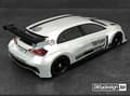 Miniatyrbild 3 av 6: Bittydesign Carrozzeria Ca45-M 1/10 FWD