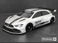 Miniatyrbild 2 av 6: Bittydesign Carrozzeria Ca45-M 1/10 FWD