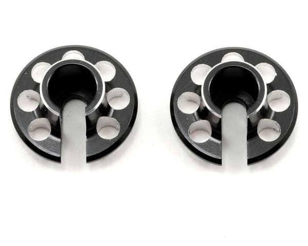 U4890 Alloy Spring Set - Off Road (2)