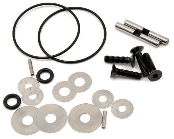 U4177 Gear Diff Rebuild Kit