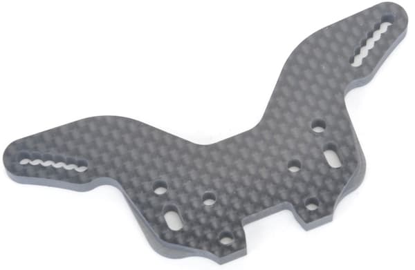 U7378 Rear Shock Mount C/F