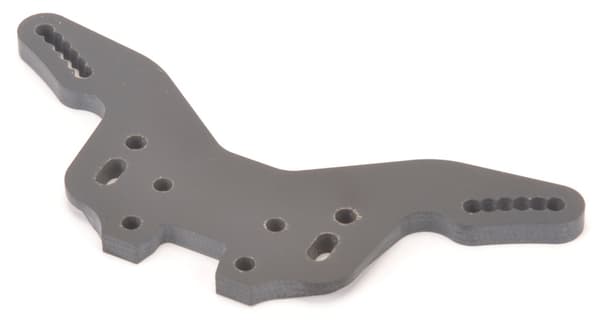 U7437 S2 Rear Shock Mount