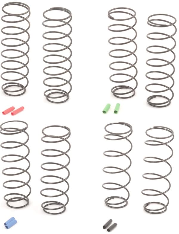 CR812 High Response Spring Tuning Long - 4 Pairs