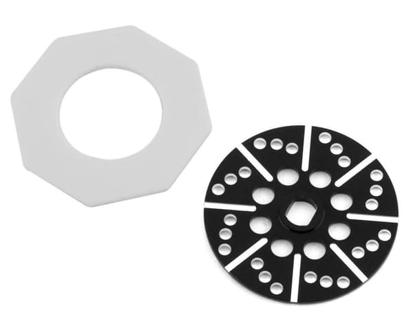 U8502 3 Plate Slipper Clutch Conversion