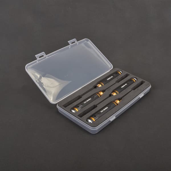 Core-RC Premium Umbraco Set 1.5/2.0/2.5/3.0 mm