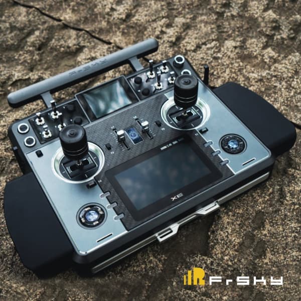 FrSky Tandem XE - 3D Gimbals version
