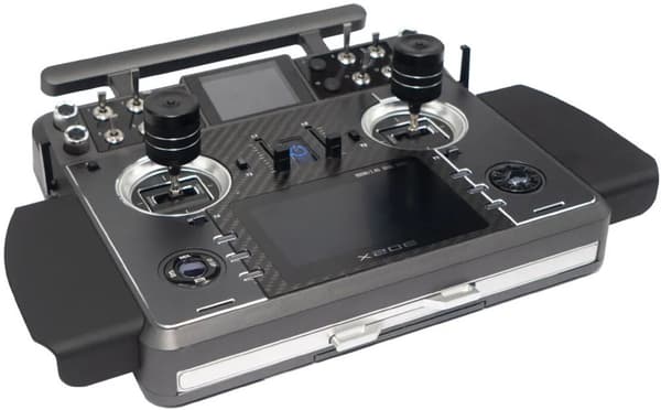 FrSky Tandem XE - 3D Gimbals version