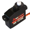 Miniatyrbillede 1 af 2: Power HD-1370A Analog 0.6kg 3.7g