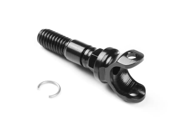 XR-305348 X4 CVD Drive Axle Steel Spring Clip