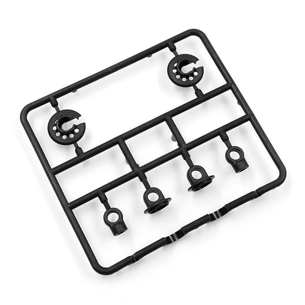 XR-308336 XLP Composite Shock Parts Set - 2 Hole