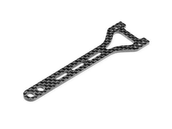 XR-301078-L Graphite Upper Deck-Split Rear 1.6mm