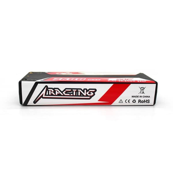 2s  8000mAh -100C - CNHL Racing Series Deans