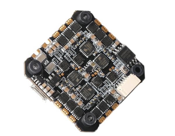 T-Motor F7 45A AIO Flight Controller og ESC