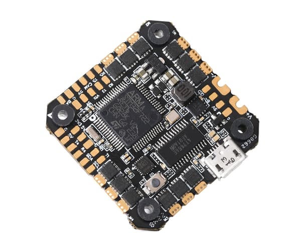 T-Motor F7 45A AIO Flight Controller og ESC