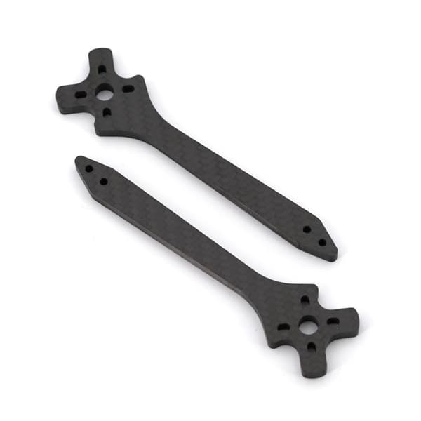 Team Blacksheep TBS Source One V5 5inch Arm Set