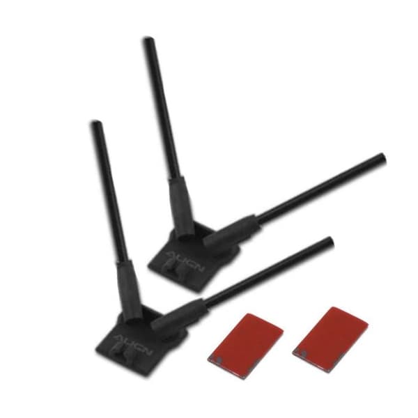 HB70B031XXT TB70 Antenna Holder
