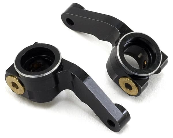 U4620 Aluminium Front Hub Carriers (2)