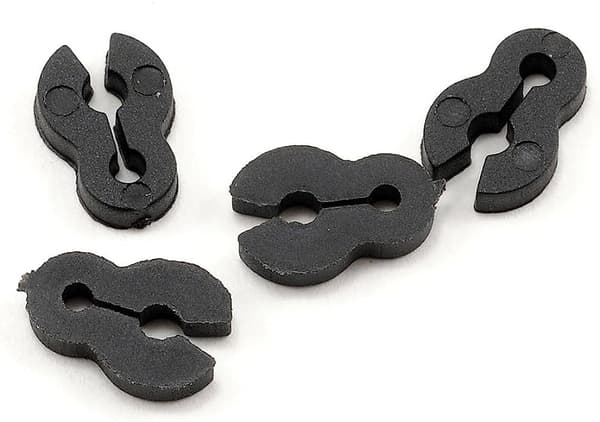 U3708 Quick Clips 2.4x2.0mm (4)
