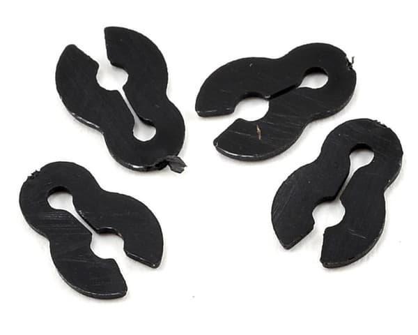 U4381 Quick Clips 2.4x1.0mm (4)