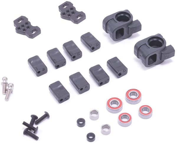 U8515 Rear Universal Hub Upgrade