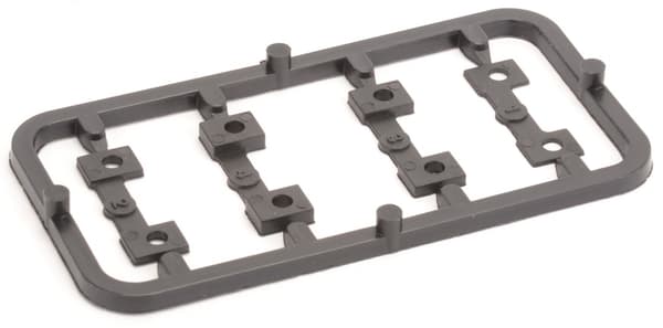 U7083 Rear Strap Spacers