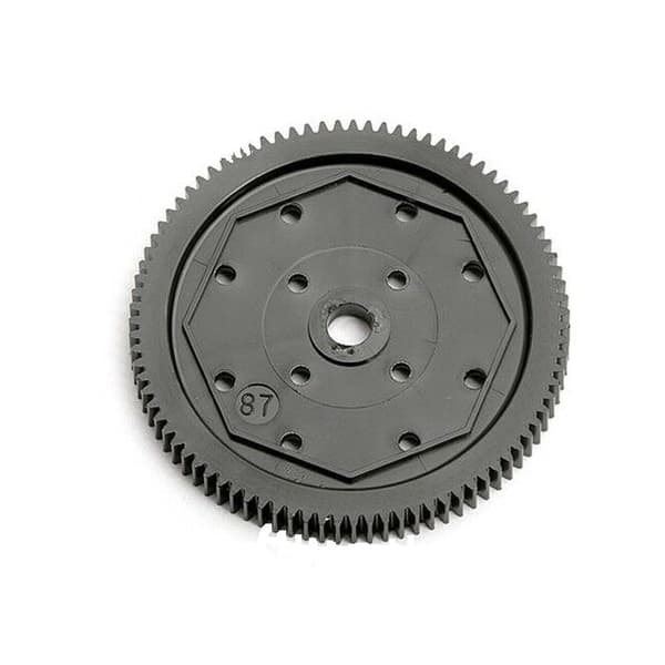 AS9652 Spur Gear 78T