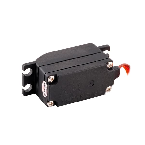 KST CM653 IP65 Metal Low Profile Servo