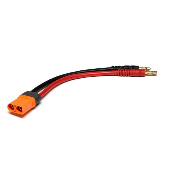 Spektrum Laddkabel IC5