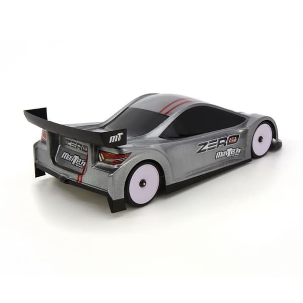 Mon-Tech Zero 2 Standard TC Body
