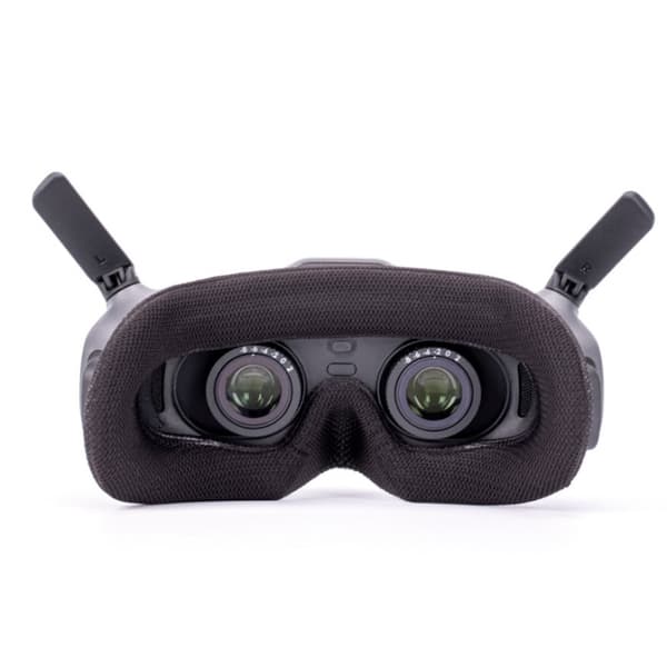 iFlight DJI Goggles 2 svampeskumpolstring Type B
