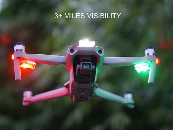 VIFLY Strobe - Anti Collision Light