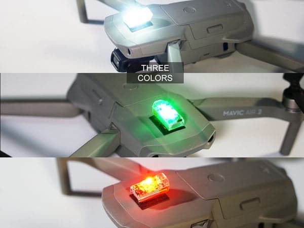 VIFLY Strobe - Anti Collision Light