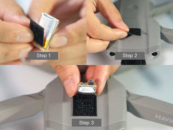 VIFLY Strobe - Anti Collision Light