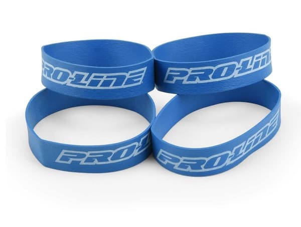 Proline Tire Rubber Bands (4)
