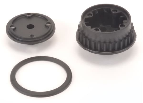U7067 Gear Diff Mouldings V2