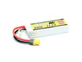 Pikkukuva 1 / 2: LemonRC Modelbyggeri-batteripakke (LiPo) 11.1 V 2200 mAh Celletal: 3 35 C Softcase XT60
