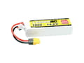 Pikkukuva 1 / 2: LemonRC Modelbyggeri-batteripakke (LiPo) 14.8 V 1800 mAh Celletal: 4 35 C Softcase XT60