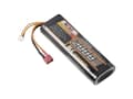 Miniatyrbild 2 av 2: Reely Modelleringssändare Batterier (Li-Ion) 7,4 V 2000 mAh Cellantal: 2 15 C T-kopplingssystem med hårt hölje