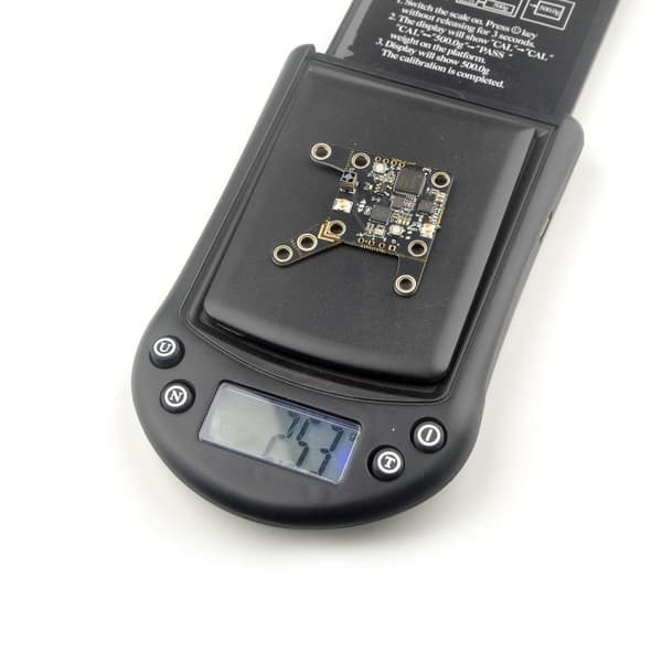 Happymodel Fyujon V2 2IN1 AIO ELRS