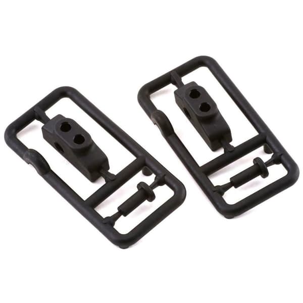 XR-306192 Composite Battery Holder & Backstop 2+2