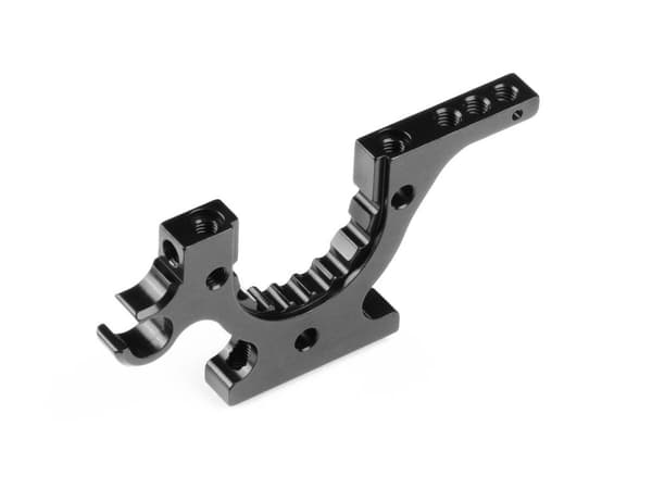 XR-302774 X4 2023 Alu Lower Bulkhead FR/RL