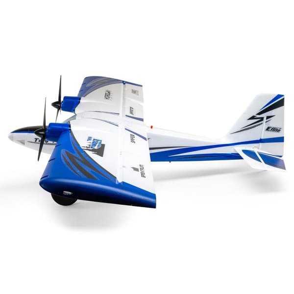 E-Flite Twin Timber 1.6m PNP