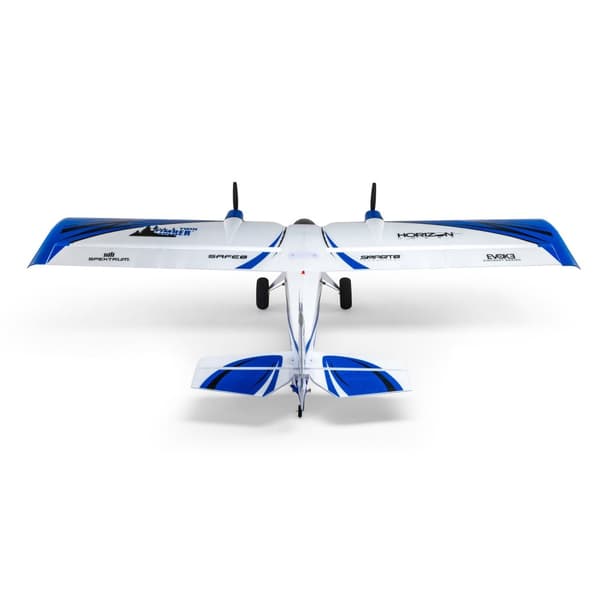 E-Flite Twin Timber 1.6m PNP