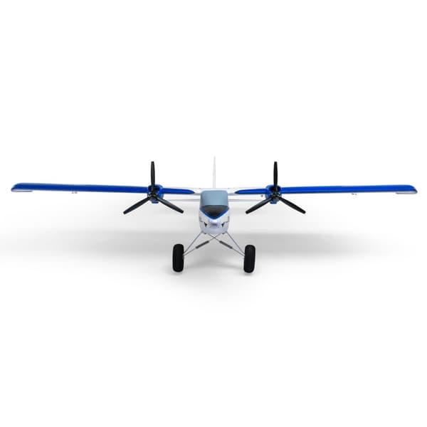 E-Flite Twin Timber 1.6m PNP